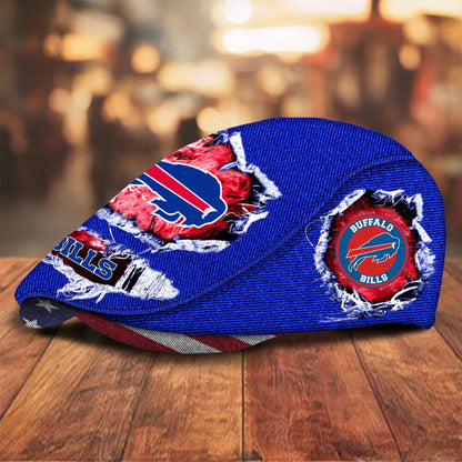 Premium NFL BFBL Jeff Cap V1 NMD NHM