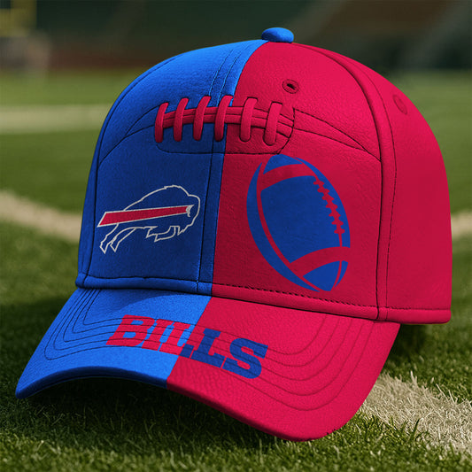Premium NFL BFBL Split Legacy Cap V11 NMD NHM