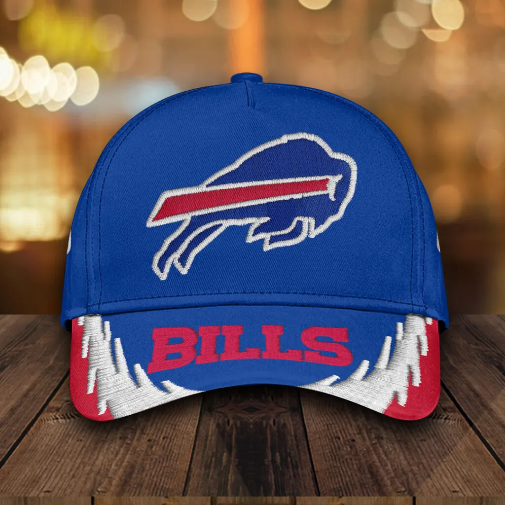 Premium NFL BUF Classic Cap V16 NMD  TTV