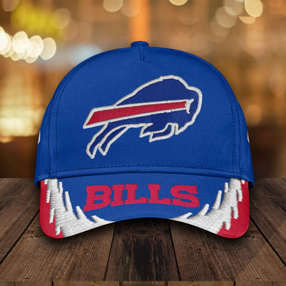 Premium NFL BUF Classic Cap V16 NMD  TTV