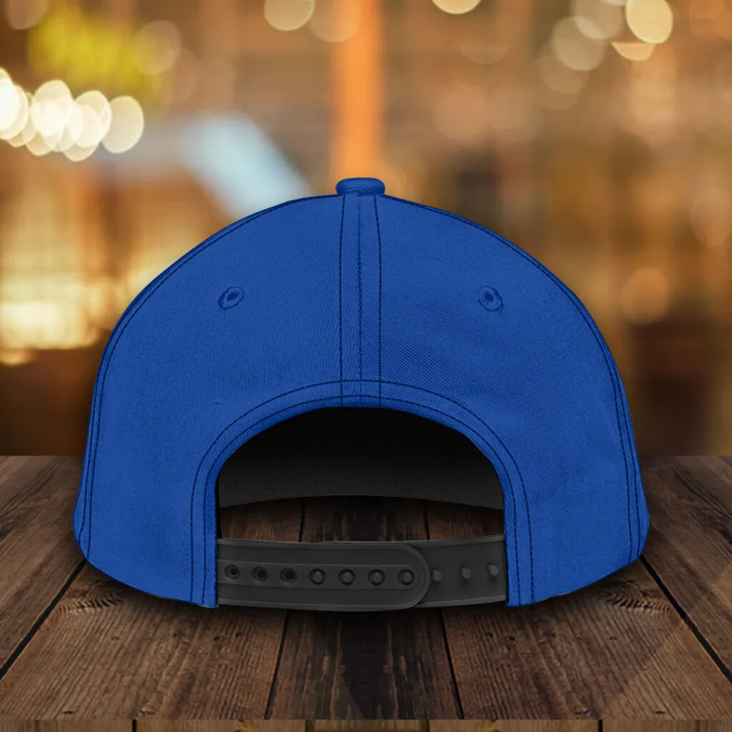 Premium NFL BUF Classic Cap V16 NMD  TTV