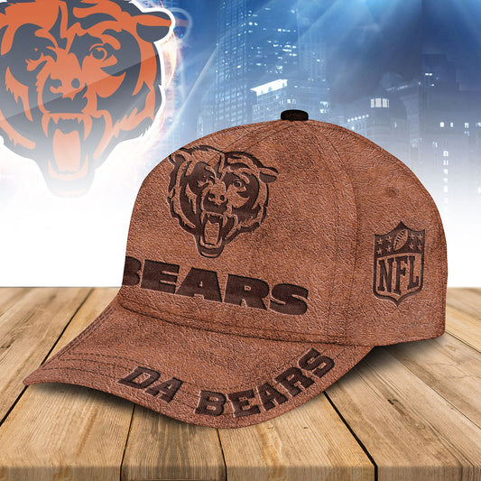 Premium NFL CCB Classic Vintage Cap V13 NMD NHM
