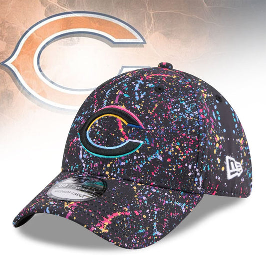Premium NFL CCB Color Burst Cap V12 NMD NHM