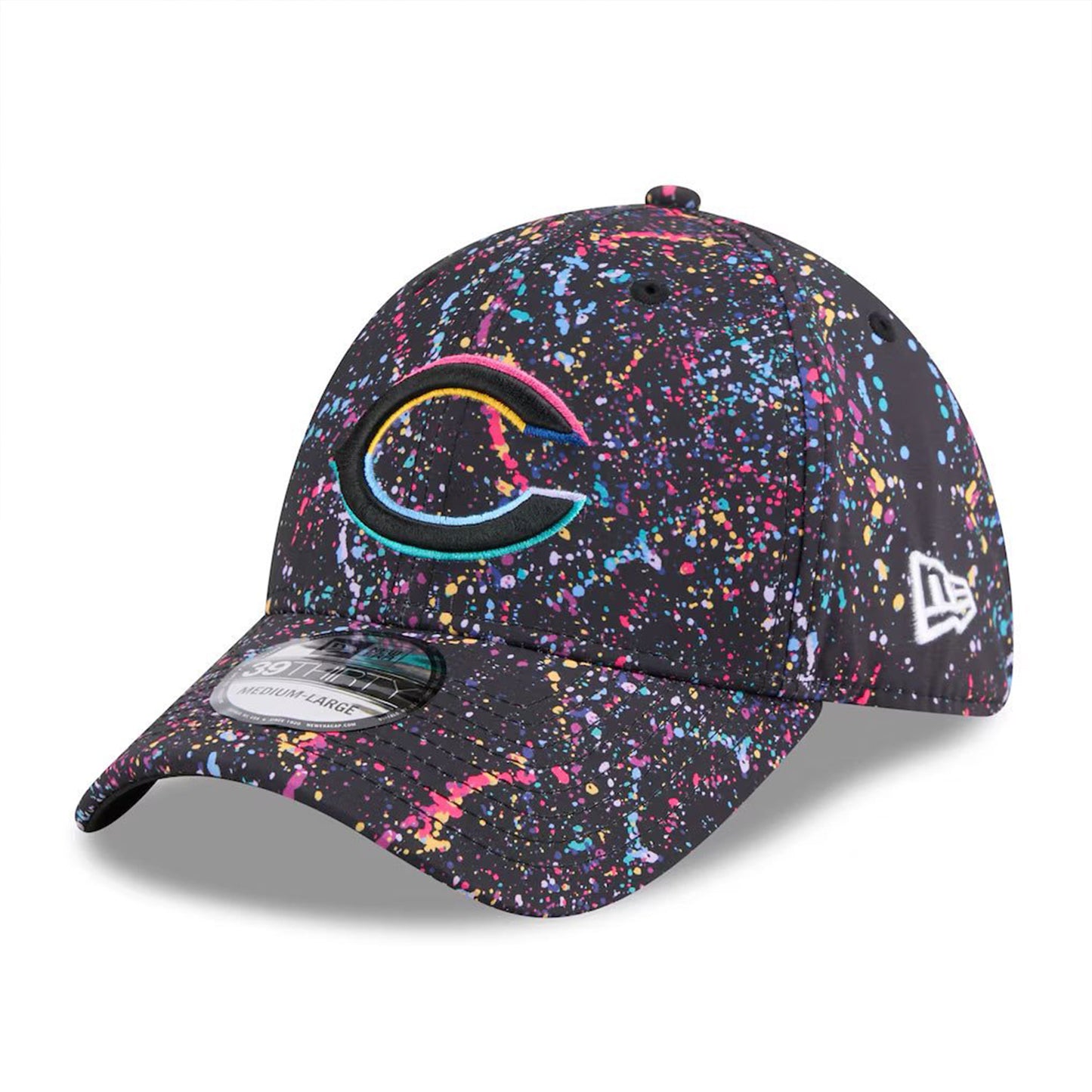 Premium NFL CCB Color Burst Cap V12 NMD NHM