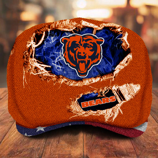 Premium NFL CCB Jeff Cap V1 NMD NHM