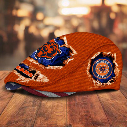 Premium NFL CCB Jeff Cap V1 NMD NHM