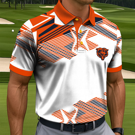 Premium NFL CCB Polo Shirt Golf V7 NMD NHM