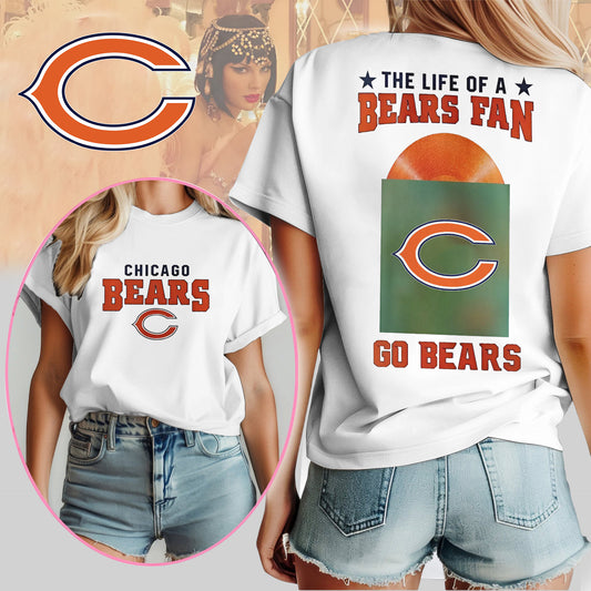 Premium NFL CCB T-shirt V12 NMD NHM