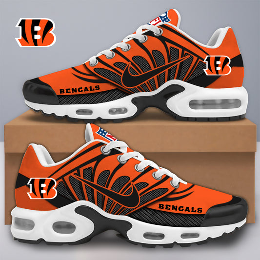 Premium NFL CCBG Air Max Sneaker V1 NMD NHM