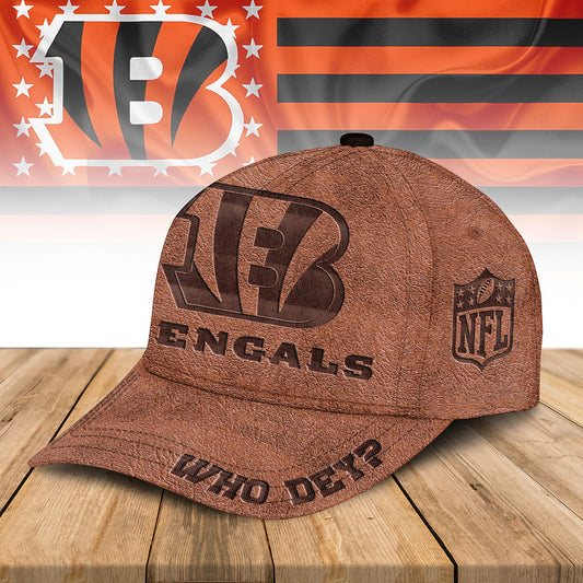Premium NFL CCBG Classic Vintage Cap V13 NMD NHM