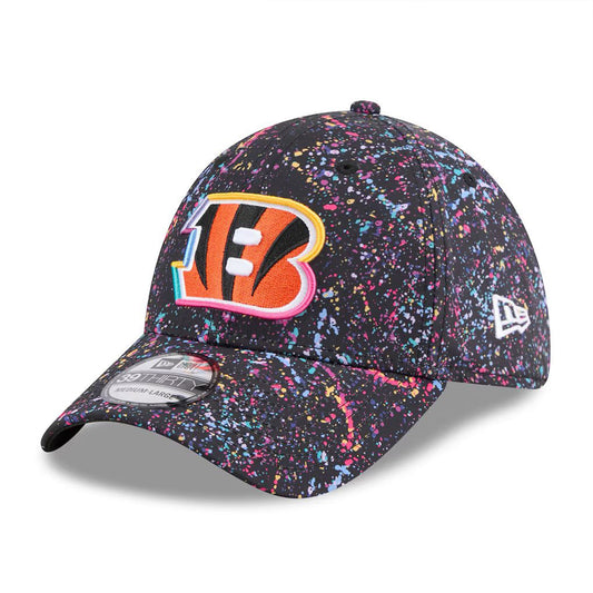Premium NFL CCBG Color Burst Cap V12 NMD NHM