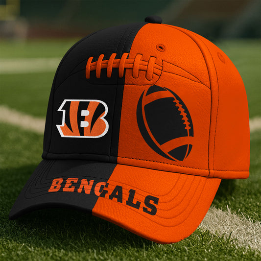 Premium NFL CCBG Split Legacy Cap V11 NMD NHM