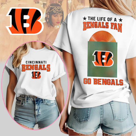 Premium NFL CCBG T-shirt V12 NMD NHM