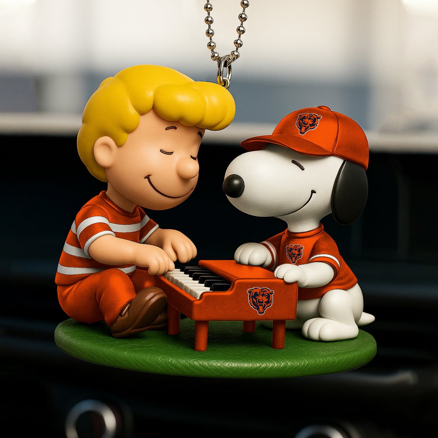 Selected Variant Image