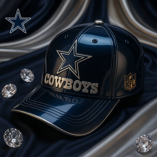 Premium NFL DLCB CAP V3 NMD NTL