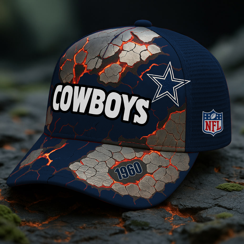 Premium NFL DLCB CAP V4 NMD TTV