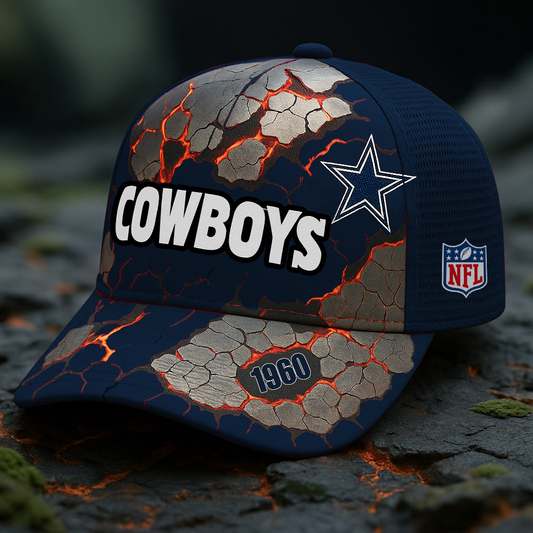 Premium NFL DLCB CAP V4 NMD TTV