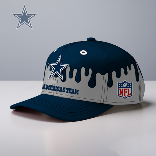 Premium NFL DLCB Cap V6 NMD TTV