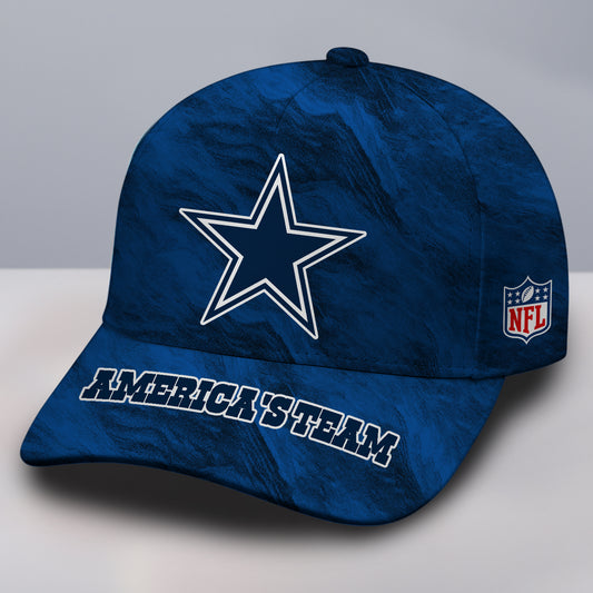 Premium NFL DLCB Cap V8 NMD NHM