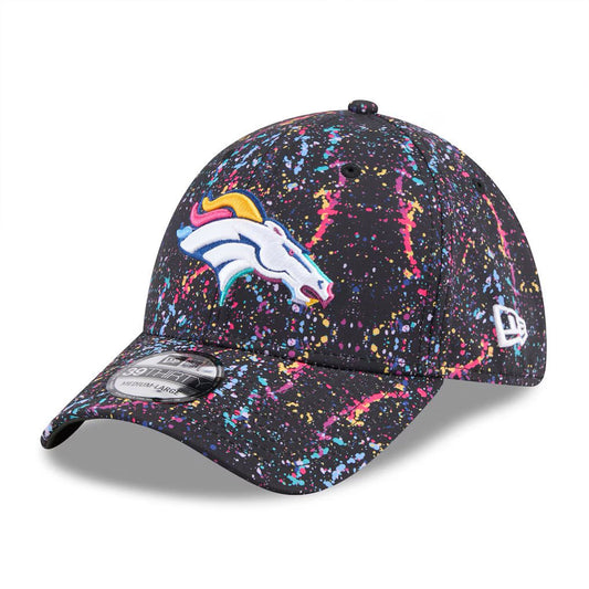 Premium NFL DLCB Color Burst Cap V12 NMD NHM