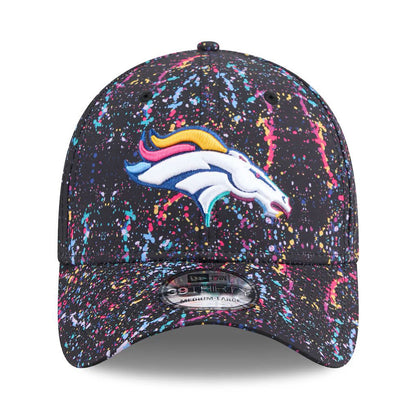 Premium NFL DLCB Color Burst Cap V12 NMD NHM