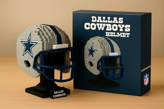Premium NFL DLCB Helmet V1 NMD NHM