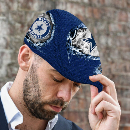 Premium NFL DLCB Jeff Cap V1 NMD NHM