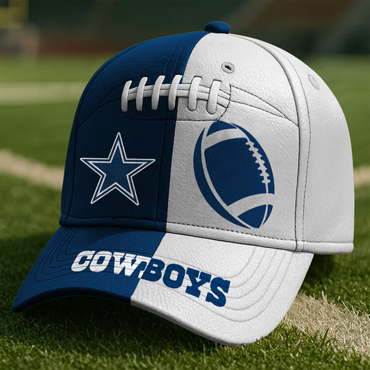 Premium NFL DLCB Split Legacy Cap V11 NMD NHM