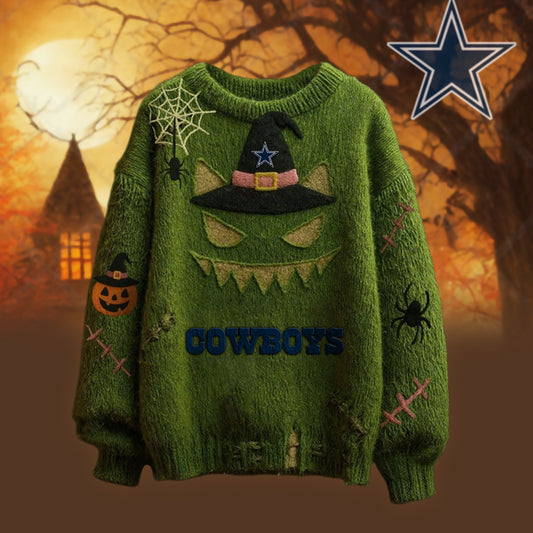Premium NFL DLCB Sweatshirt V1 NMD NHM