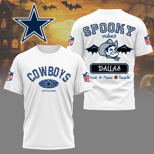 Premium NFL DLCB T-shirt V8 NMD NHM