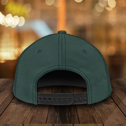 Premium NFL GB Classic Cap V16 NMD  TTV