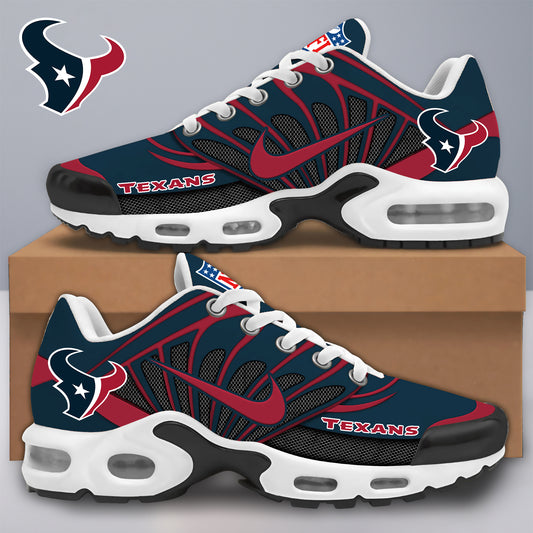 Premium NFL HTX Air Max Sneaker V1 NMD NHM