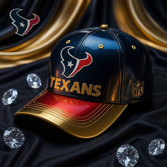 Premium NFL HTX CAP V3 NMD NTL