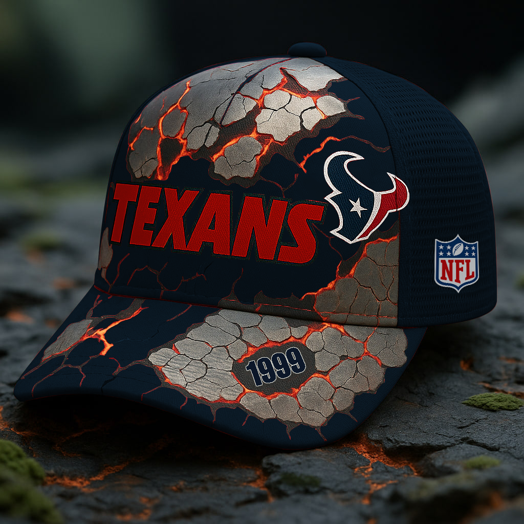 Premium NFL HTX CAP V4 NMD TTV