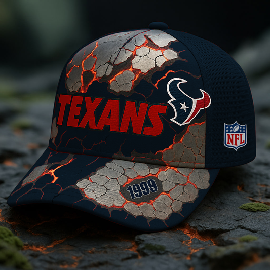 Premium NFL HTX CAP V4 NMD TTV