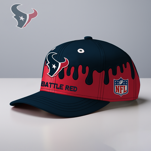 Premium NFL HTX Cap V6 NMD TTV