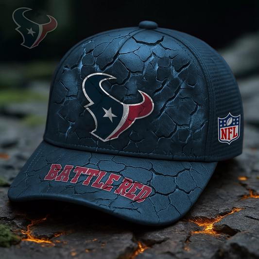 Premium NFL HTX CAP V7 NMD TTV