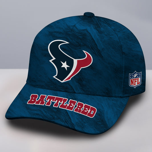 Premium NFL HTX Cap V8 NMD NHM