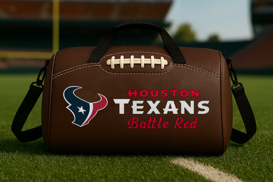 Premium NFL HTX Handheld Sport Bag V1 NMD NHM