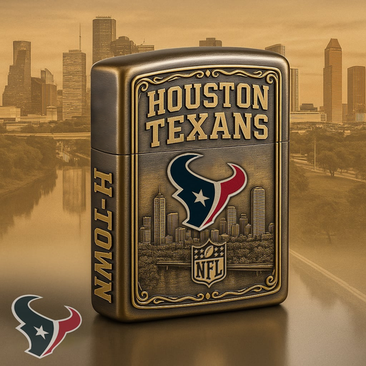 Premium NFL HTX Lighter Box V1 NMD TTV
