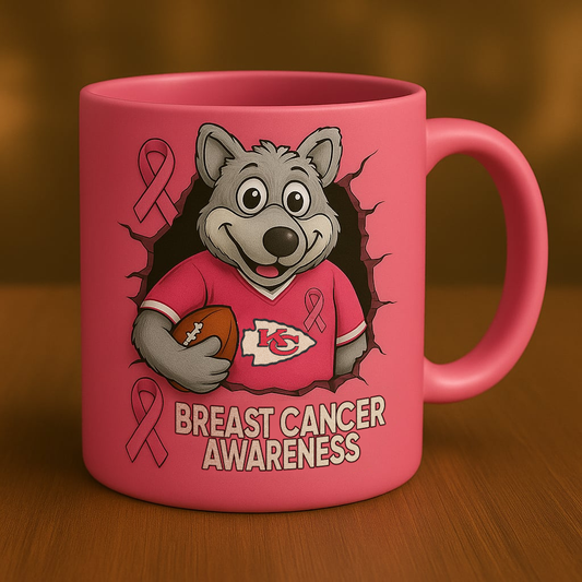 Premium NFL KCC Breast Cancer Cup V2 NMD NTLDDT CTND1