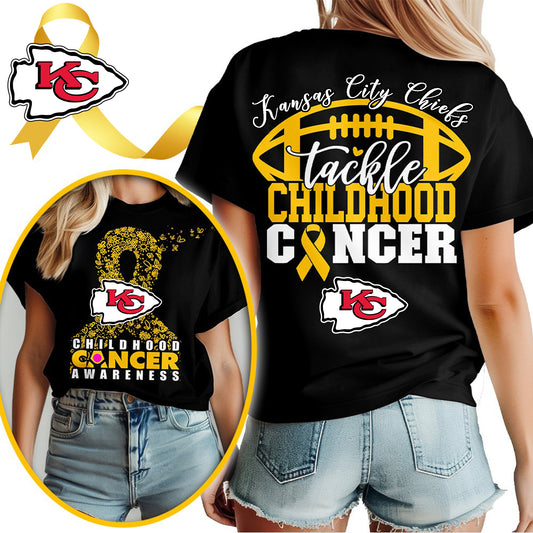 Premium NFL KCC T-shirt V6 NMD NHM