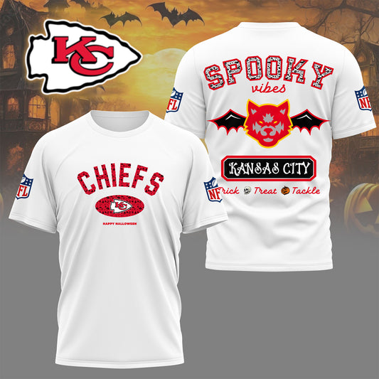 Premium NFL KCC T-shirt V8 NMD NHM