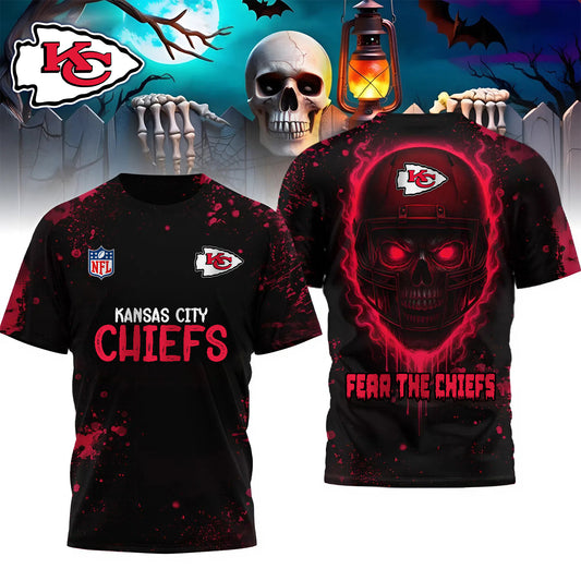 Premium NFL KCC T-shirt V9 NMD NHM