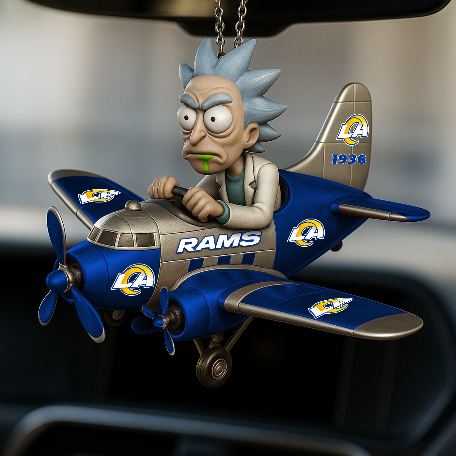 Selected Variant Image