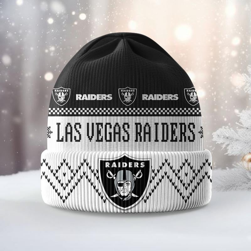 Premium NFL LV Beanie Hat V1 NMD TTV