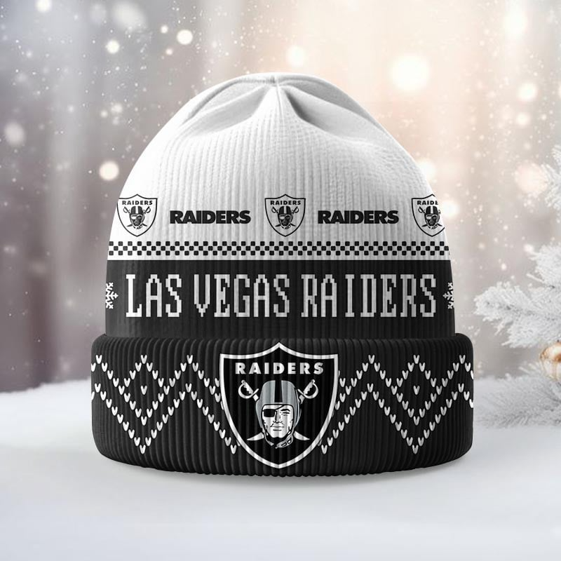Premium NFL LV Beanie Hat V1 NMD TTV