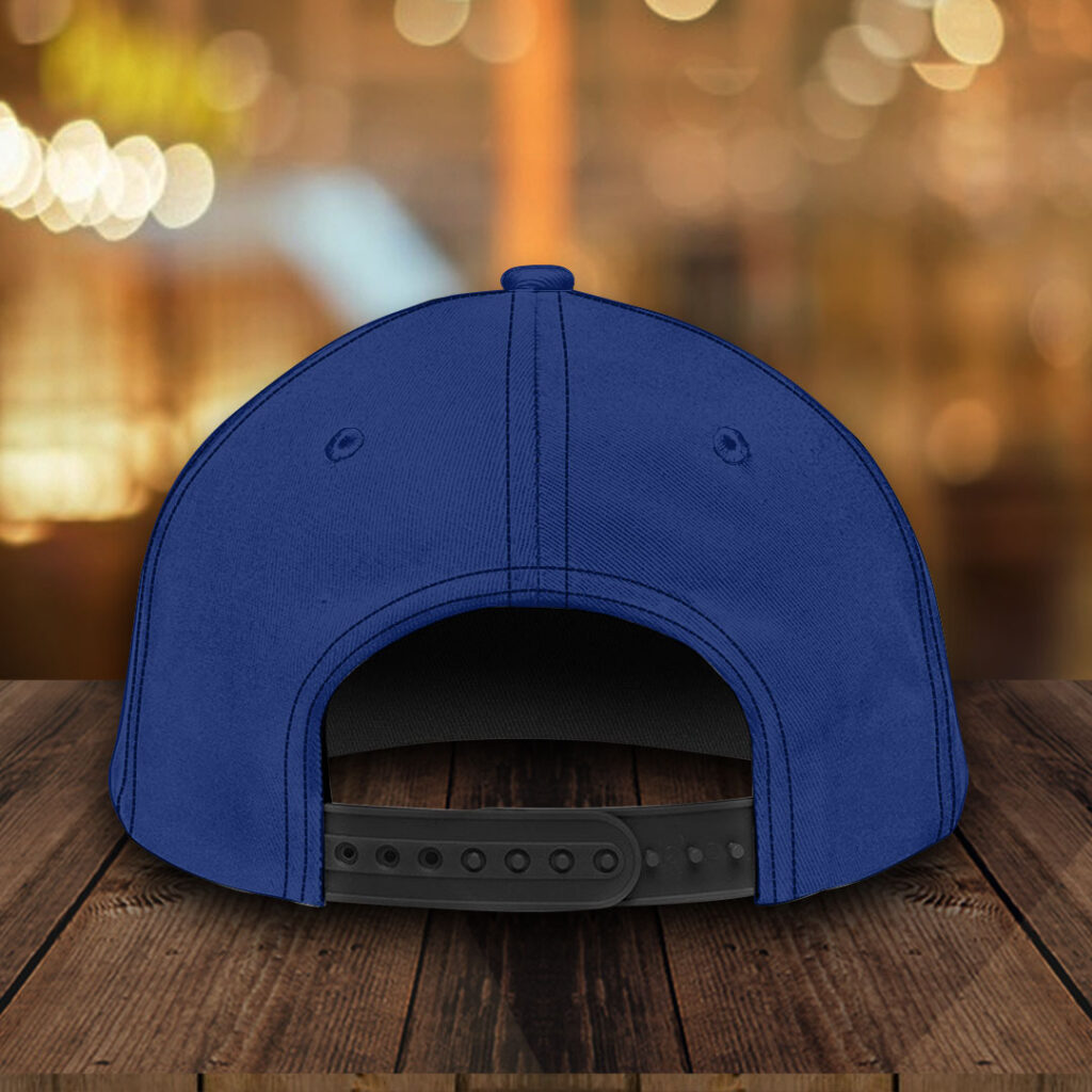 Premium NFL NYG Classic Cap V16 NMD  TTV