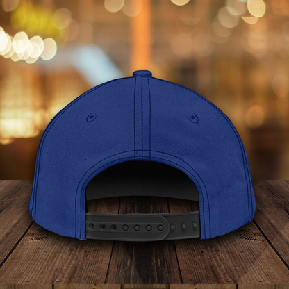 Premium NFL NYG Classic Cap V16 NMD  TTV