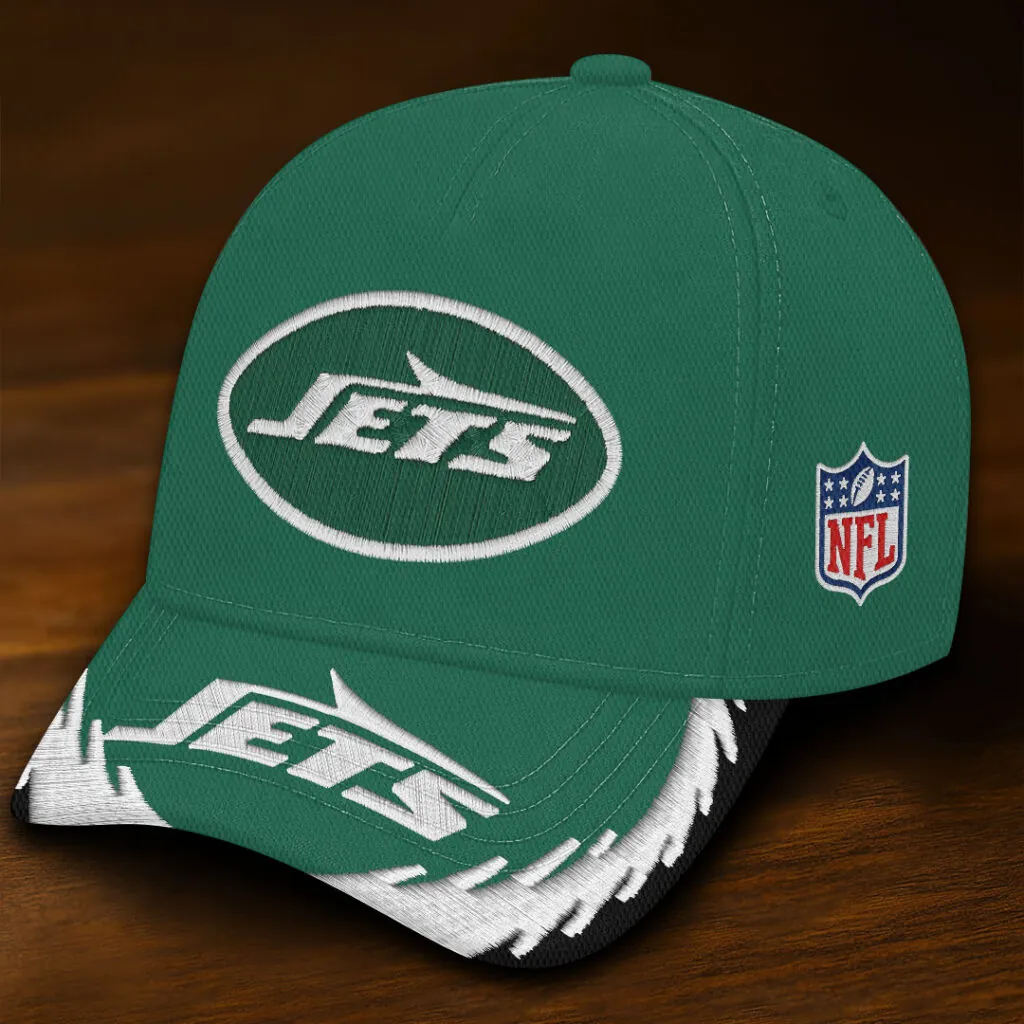 Premium NFL NYJ Classic Cap V16 NMD  TTV